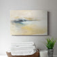 Lost In Thought - Canvas Art Print