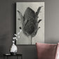 Blossfeldt Botanical VI Premium Gallery Wrapped Canvas - Ready to Hang