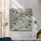 Laced Sky I - Canvas Art Print