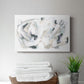 Arctic Helix II - Canvas Art Print