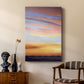 Ignited Dusk I - Canvas Art Print