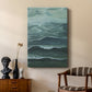 Sandbar Break I - Canvas Art Print