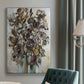 Wild At Heart VI - Floater Framed Canvas Print