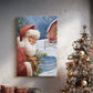 Quiet Promise - Canvas Art Print