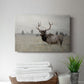 Grand Elk - Canvas Art Print