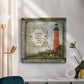 Florida Lighthouse V-Premium Gallery Wrapped Canvas - Ready to Hang