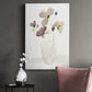 Choose Happy Bouquet II - Canvas Art Print