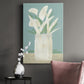 Muted Spring Arrangement IV Premium Gallery Wrapped Canvas - Ready to Hang