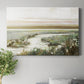 Eternity in Dawn Premium Gallery Wrapped Canvas - Ready to Hang