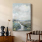 Peninsula Path - Canvas Art Print