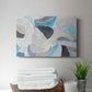 Subtle Billows II - Canvas Art Print