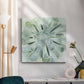 Verdant Succulent IV-Premium Gallery Wrapped Canvas - Ready to Hang