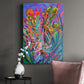 Unfettered Desires II Premium Gallery Wrapped Canvas - Ready to Hang