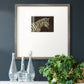 Striped Pajamas - Double Matboard Framed Print