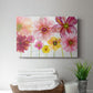 Pop Of Spring - Canvas Art Print