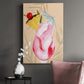 Tropical Cocktail II Premium Gallery Wrapped Canvas - Ready to Hang