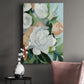 Bouquet Scatter I - Canvas Art Print