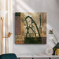 Nature's Bounty V - Canvas Art Print