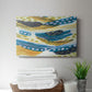 Feathery I - Canvas Art Print
