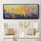 Incantanta - Floater Framed Canvas Print