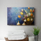 Floral Watercolor XXII - Canvas Art Print