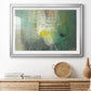 Forage Premium Framed Print - Ready to Hang