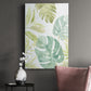 Island Medley III Premium Gallery Wrapped Canvas - Ready to Hang