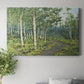 In the Forest Premium Gallery Wrapped Canvas - Ready to Hang