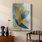 Solar Shapes I - Canvas Art Print