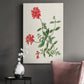 Flowers of the Seasons XI - Canvas Art Print