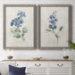 Farmhouse Periwinkle I   - Premium Framed Canvas 2 Piece Set - Ready to Hang