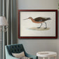 Morris Sandpipers II Premium Framed Canvas- Ready to Hang