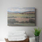 Hilly Countryside I - Canvas Art Print