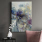 MEADOW SAFFRON Premium Gallery Wrapped Canvas - Ready to Hang