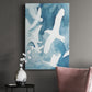 Soaring Flock I Premium Gallery Wrapped Canvas - Ready to Hang