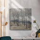 Soft Light II - Canvas Art Print