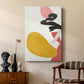Bright Boy I - Canvas Art Print