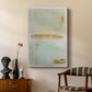 Soft Sided - Canvas Art Print