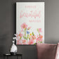 Beautiful Moments Premium Gallery Wrapped Canvas - Ready to Hang