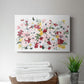 Spring Bliss III - Canvas Art Print