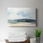Pastel Vista II - Canvas Art Print
