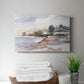Mountain Cove - Canvas Art Print