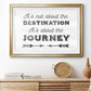 Destination Premium Framed Print - Ready to Hang