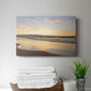 Peaceful Shore - Canvas Art Print
