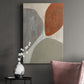 Three Stones II Premium Gallery Wrapped Canvas - Ready to Hang