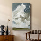Vast Neutral Sky I - Canvas Art Print