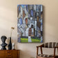 Chicago Grant Park - Canvas Art Print