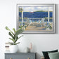 Summer Sail Premium Classic Framed Canvas - Ready to Hang