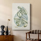 Buchoz Tropicals VI - Canvas Art Print
