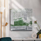 Amaze VII - Canvas Art Print